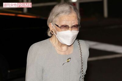 【追悼秘話】「美智子さまは女性学の主人公」60年間追いかけ続けたジャーナリスト・渡邉みどりさんが知る「…