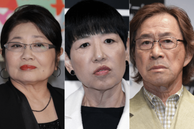 《アップデートできない芸能人TOP10》感覚が昔のまま…泉ピン子や武田鉄矢を抑えた1位は「時代遅れのご意見…