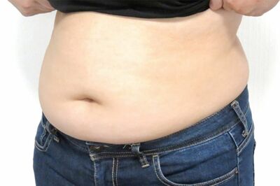 除脂肪ダイエットの“6ルール”を日体大教授・岡田隆氏が伝授！「ポッコリお腹の原因は脂質」糖質制限・腹…