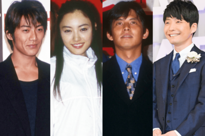 《ドラマ「リメイクしないでほしい」ランキング》織田裕二の『東京ラブストーリー』『踊る大捜査線』を抑え…