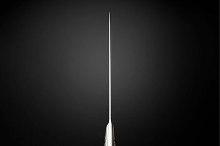 道場六三郎さんプロデュース『ろく刀』