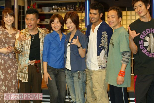 上戸彩主演の『ひと夏のパパへ』の視聴率は……