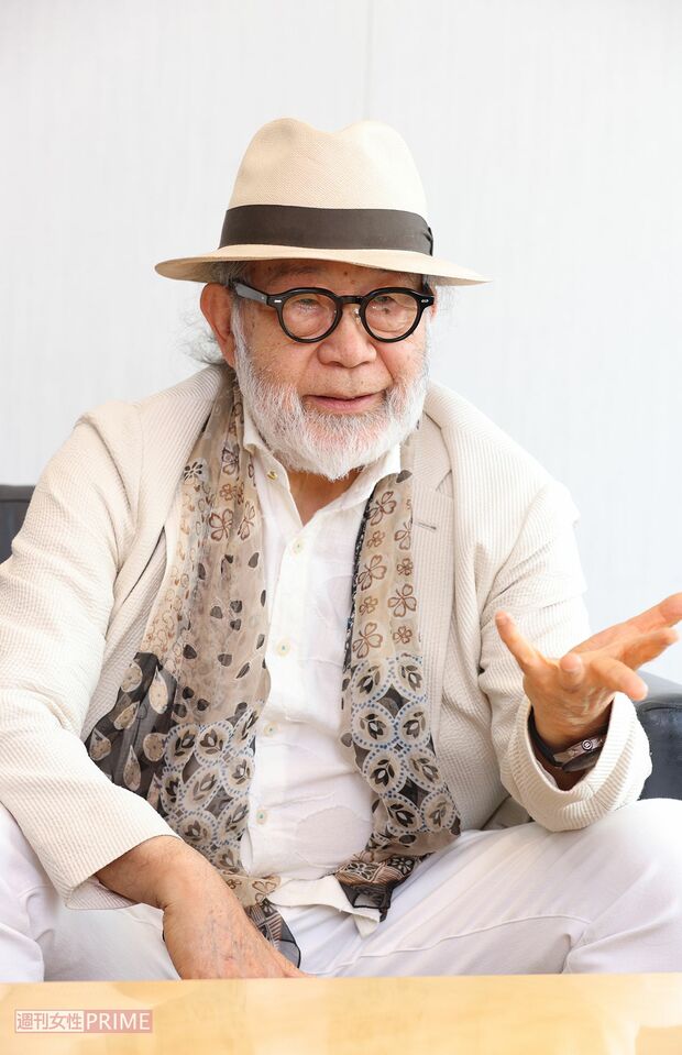 医師・鎌田實さん、親に捨てられ貧困生活を送った子ども時代「人と比べなければ楽」若者たちに伝えたい金言(4ページ目) | 週刊女性PRIME