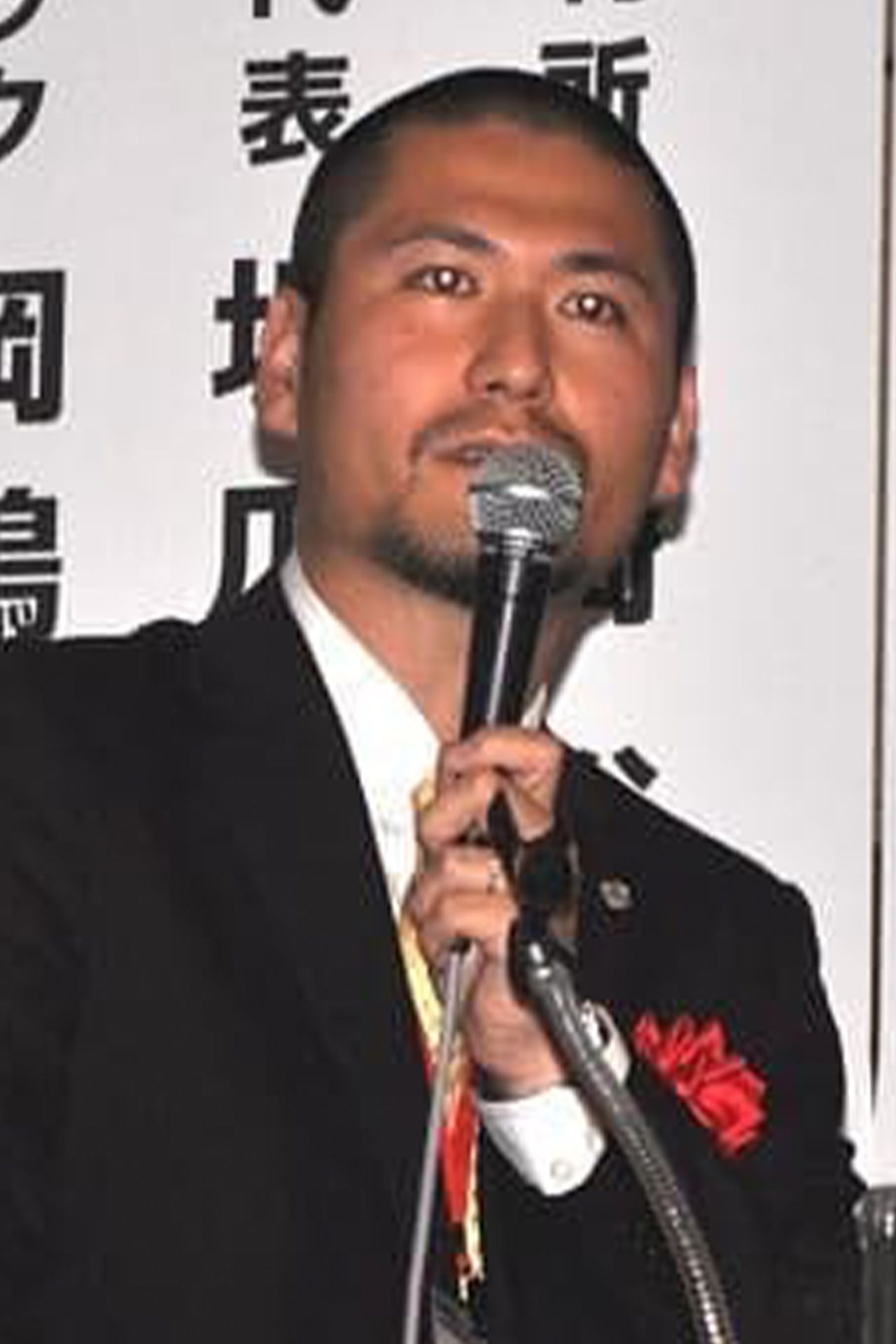 斉藤章佳さん　榎本クリニックにて依存症問題に携わる。著書に『男が痴漢になる理由』（イースト・プレス）、『盗撮をやめられない男たち』（扶桑社）など