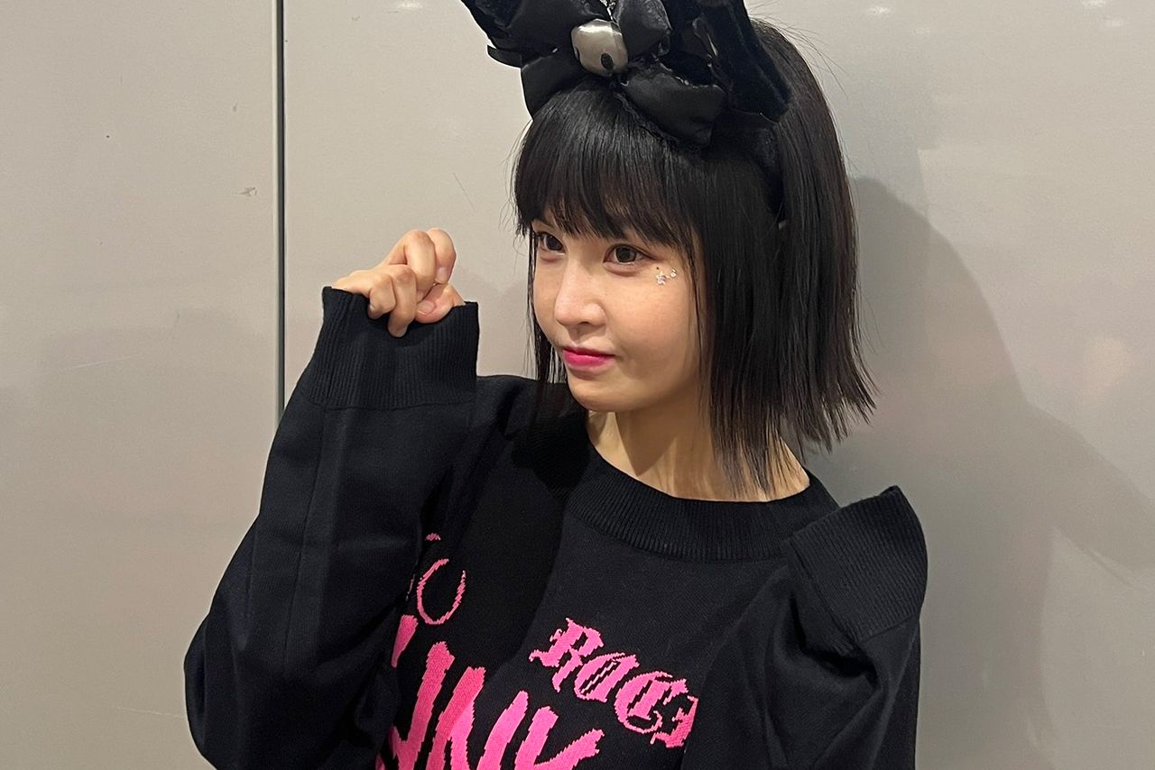 10月29日のトークイベント『BoRamで集』～ハロウィン仕様のBoRam