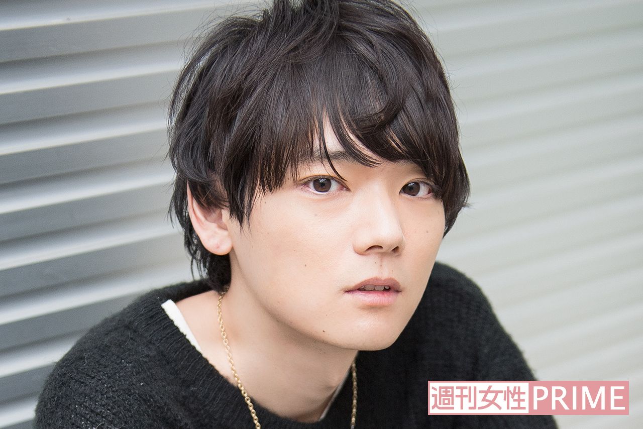 古川雄輝　撮影／高梨俊浩