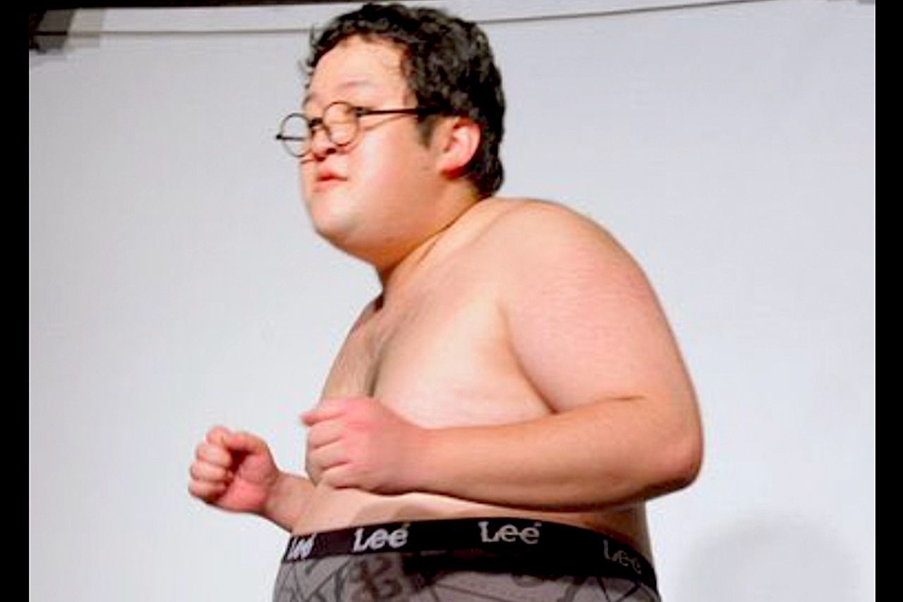 ボケ担当の古川彰悟とかつて同居していた「春とヒコーキ」ぐんぴぃ。ドラマ『大病院占拠』出演でも話題に