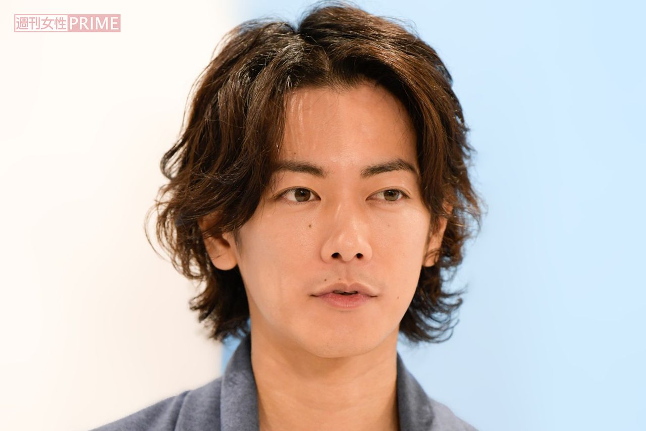 佐藤健