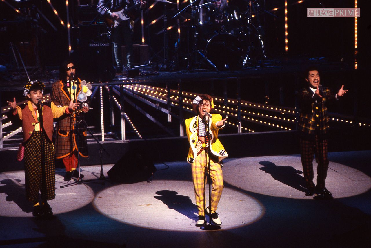 チェッカーズ（1988年）