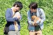 『犬部!』7/22(木・祝)全国ロードショー(C)2021『犬部!』製作委員会