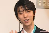 羽生結弦 五輪3連覇に向け“最大のライバル”ネイサン・チェンに仕掛ける実戦前の「頭脳戦」