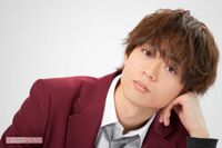 水沢林太郎、ドラマ『なんで私が神説教』で一番難しいのは「17歳に見えるようにすること」思い出の説教は