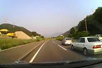 <年間7千件摘発>あおり運転をする悪質ドライバーに、ならない・させない・撃退法