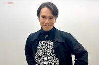 《俳優＆画家の二刀流》国広富之が語った、松崎しげるとの“迷コンビ”『トミーとマツ』時代の秘話と絵画へ…