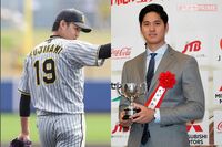 阪神タイガース・藤浪晋太郎がポスティングで「メジャー挑戦」報道、“二刀流”ライバル・大谷翔平は「投手…