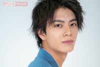 中尾暢樹が持つ、「バカヤロー!」と怒られたい願望とその理由