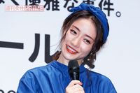 整形したい顔No.1の石原さとみに高須院長「まるで脱がない壇蜜！」