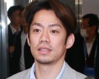 デイサービスへ慰問　高橋大輔のルーツは故郷・岡山にあり　