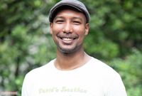 ガーナ人の母を持つミュージシャンの苦悩「国でなく個々の選択が差別を生む」