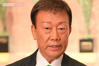 【橋幸夫さん一周忌】遺骨と365日を過ごした妻・真由美さんの告白「もしも死んだら、必ずここに」夫と交わ…