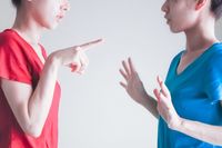 不倫からの略奪再婚、養育費減額をめぐり前妻と直接対決の結果──楓の場合《後編》