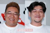 サンドウィッチマンなら何とかしてくれる！　いま最も必要とされる二人が起こした奇跡