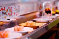 回転寿司店における客の迷惑行為、止まらない“飲食店テロ”の救世主か 『スシロー』『はま寿司』が『くら…