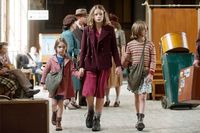 生き延びるために──『少女ファニーと運命の旅』の諦めない心と純粋さが胸を打つ