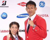 40代女性「リオ五輪はイケメンアスリート探しがひそかな楽しみ」