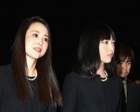 松田聖子、義父の葬式で「あの車には気をつけろ！」の厳戒態勢
