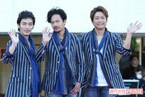 稲垣・草なぎ・香取の戦略、彼らが「ローカルメディア」に目をつけた強い意味とは