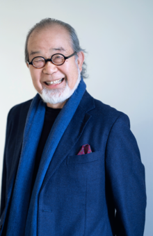 1948年生まれ。医師、作家、諏訪中央病院名誉院長　鎌田實先生