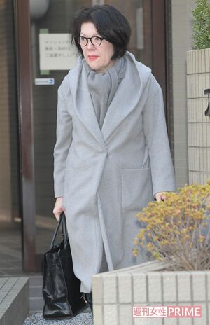 小室佳代さん
