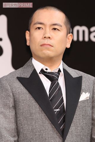 タカアンドトシのトシ