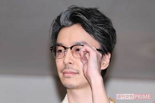 NHK『まんぷく』クランクアップセレモニーでの長谷川博己