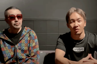 2022年7月7日「ごぼうの党が怪しすぎる」というタイトルアップされた（ふわっとmikuru Youtubeチャンネルより）