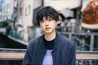 横浜流星と高校時代の同級生で俳優の三原大樹さん（インスタグラムより）