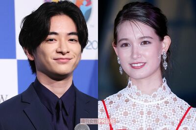 知念侑李と通い愛のトラウデン直美、昨年にジャニーズの“STAY HOME破り”に苦言も