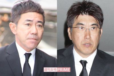 とんねるず『みなおか』終了でも“ふところ”は余裕、焦らないワケ