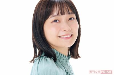 深川麻衣、映画『人生に詰んだ元アイドルは、赤の他人のおっさんと住む選択をした』で見せたいアラサー女性…