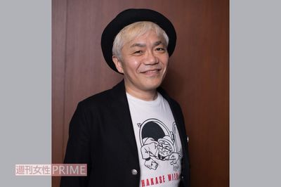 水道橋博士「僕は芸能界のスパイとして、いつでも新しいネタを準備中です」