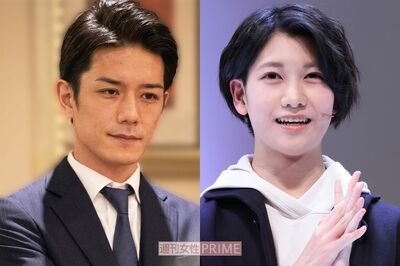 劇団四季出演の元ジャニーズJr.・大東立樹が、退所から1か月でTOBE合流！即戦力“辞めジャニ”を引き抜く滝…