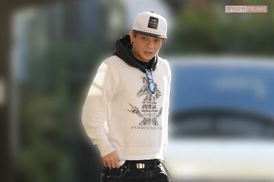 田中聖の薬物逮捕で“SixTONES・田中樹の兄”だと「初めて知った」兄弟の立場逆転が浮き彫りに