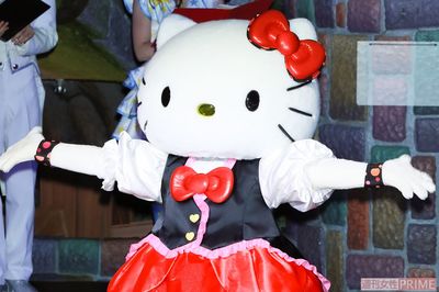 令和初のサンリオ“総選挙”、神7ならぬ神10が集結！　第1位は6年ぶり首位奪還