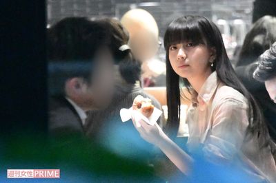 キムタク長女・Cocomiの芸能界入りを操作し続ける、工藤静香の「目論見」