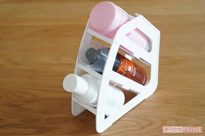 セリア・ダイソー・キャンドゥ“100均グッズ”の意外な使い方25「豆腐の水きりはコーヒードリップで」