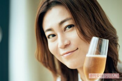 氷川きよし、9月6日は誕生日！いつだって本音でいたい「45年間生きられて“ラッキー”」の理由を語る