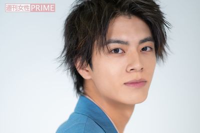 中尾暢樹が持つ、「バカヤロー！」と怒られたい願望とその理由