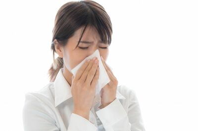 《花粉症患者は要注意》りんごやもも、柑橘系のフルーツやナッツで別のアレルギーが発症する危険も！花粉症…