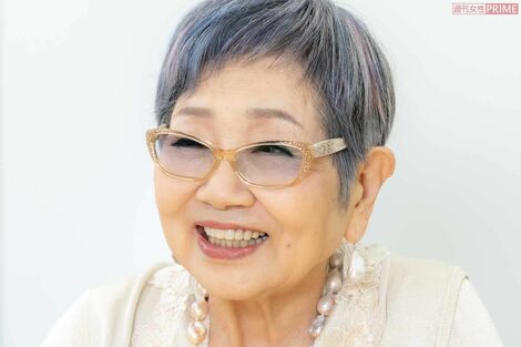泉ピン子「怖いものなんてない」渡鬼メンバーへの思いから“隠し子騒動”まで「全部言うわよ!」本音を激白